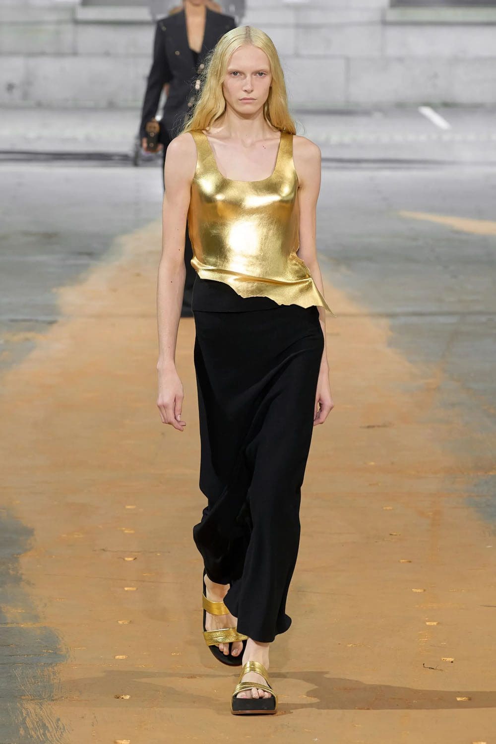 Gabriela Hearst Spring Summer 2023 New York Runway Magazine