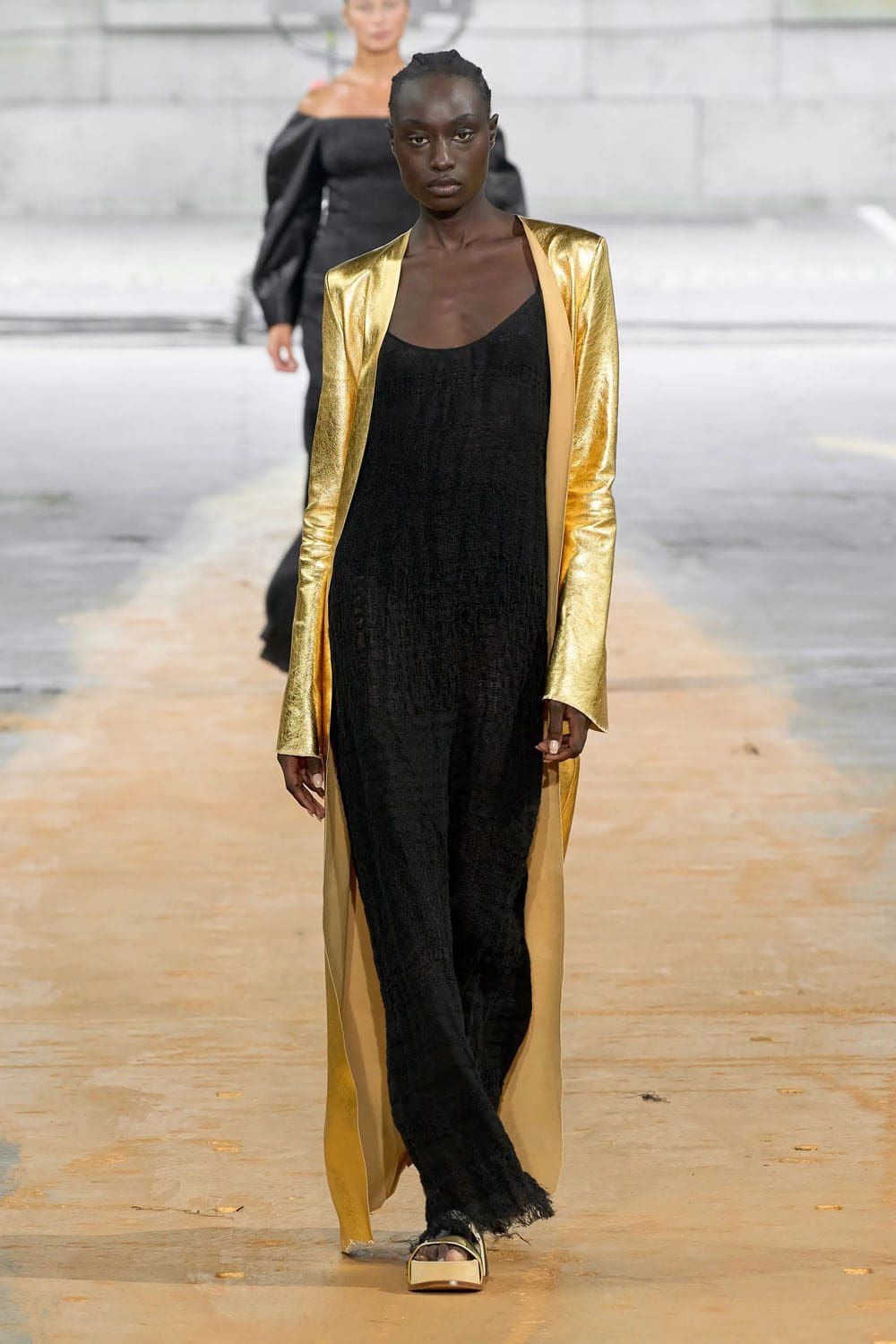 Gabriela Hearst Spring Summer 2023 New York Runway Magazine