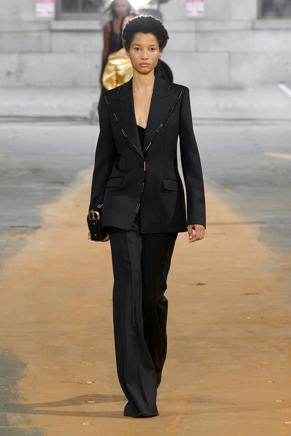 Gabriela Hearst Spring Summer 2023 New York Runway Magazine