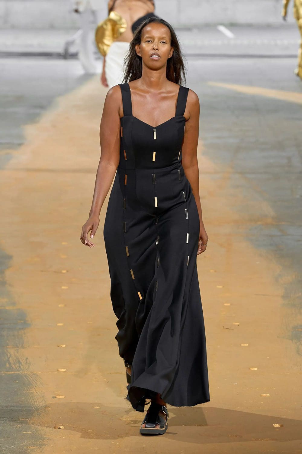 Gabriela Hearst Spring Summer 2023 New York Runway Magazine