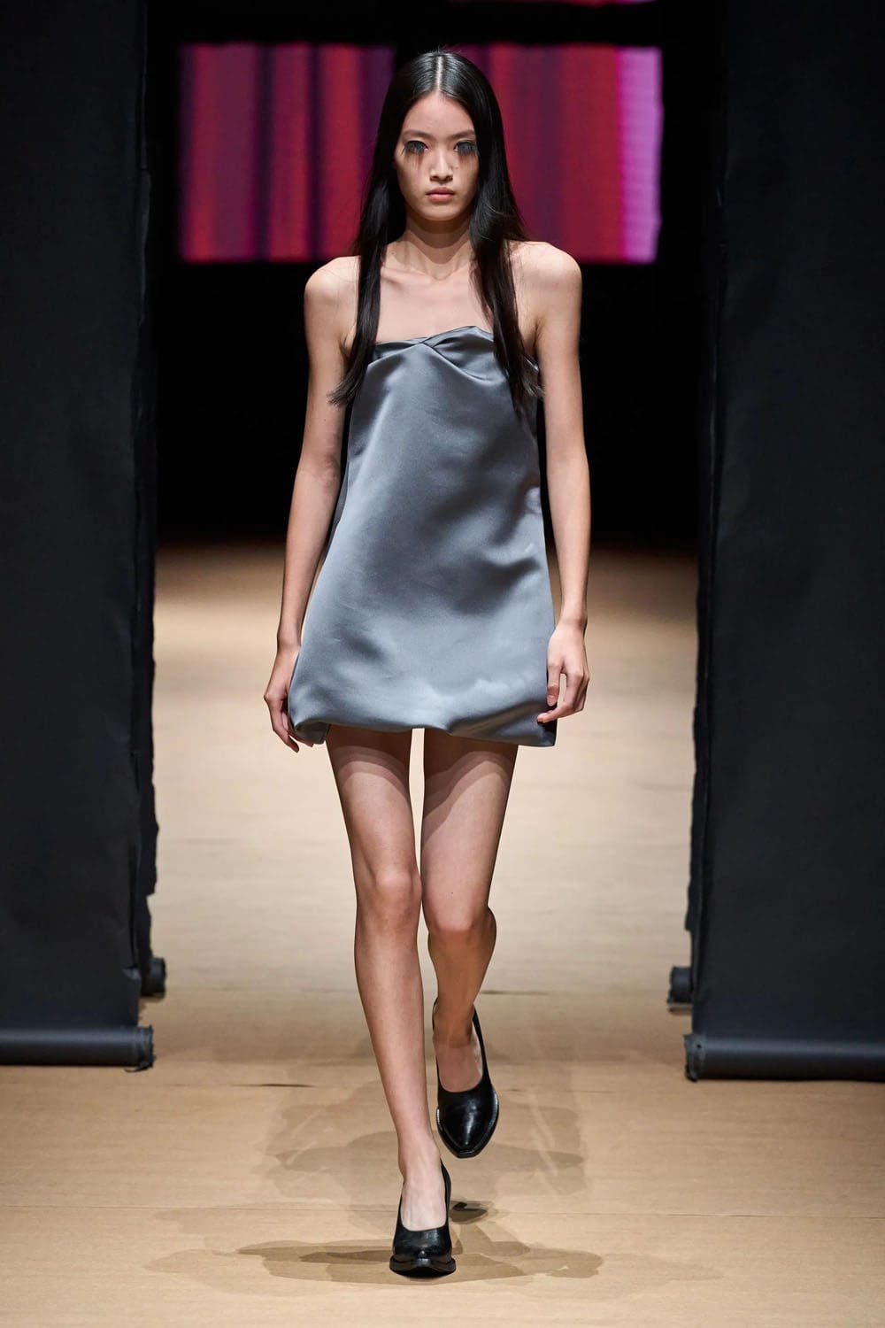 Prada Primavera Estate 2023 Milano Runway Magazine