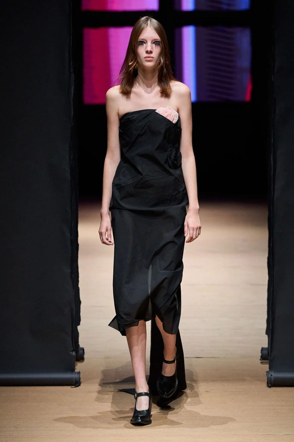 Prada Primavera Estate 2023 Milano Runway Magazine