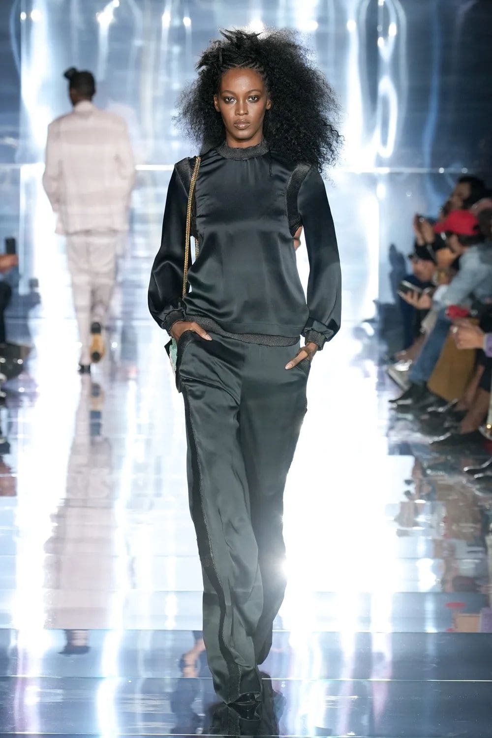 Tom Ford Primavera Estate 2023 New York Runway Magazine