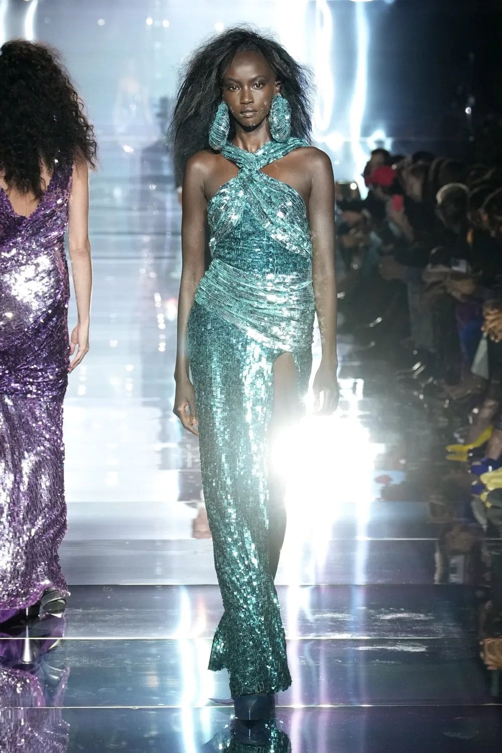 Tom Ford Primavera Estate 2023 New York Runway Magazine