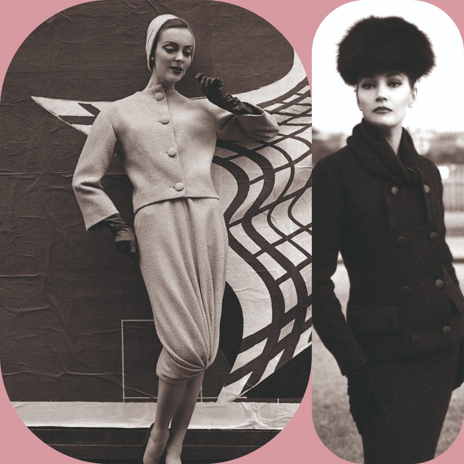 10 本书 Pierre Cardin Mode Mythe Modernitee 2022