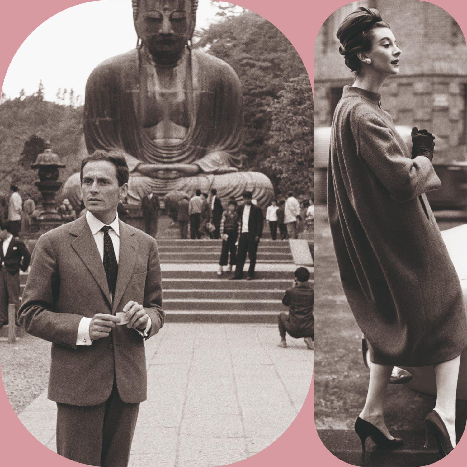 7 本书 Pierre Cardin Mode Mythe Modernitee 2022