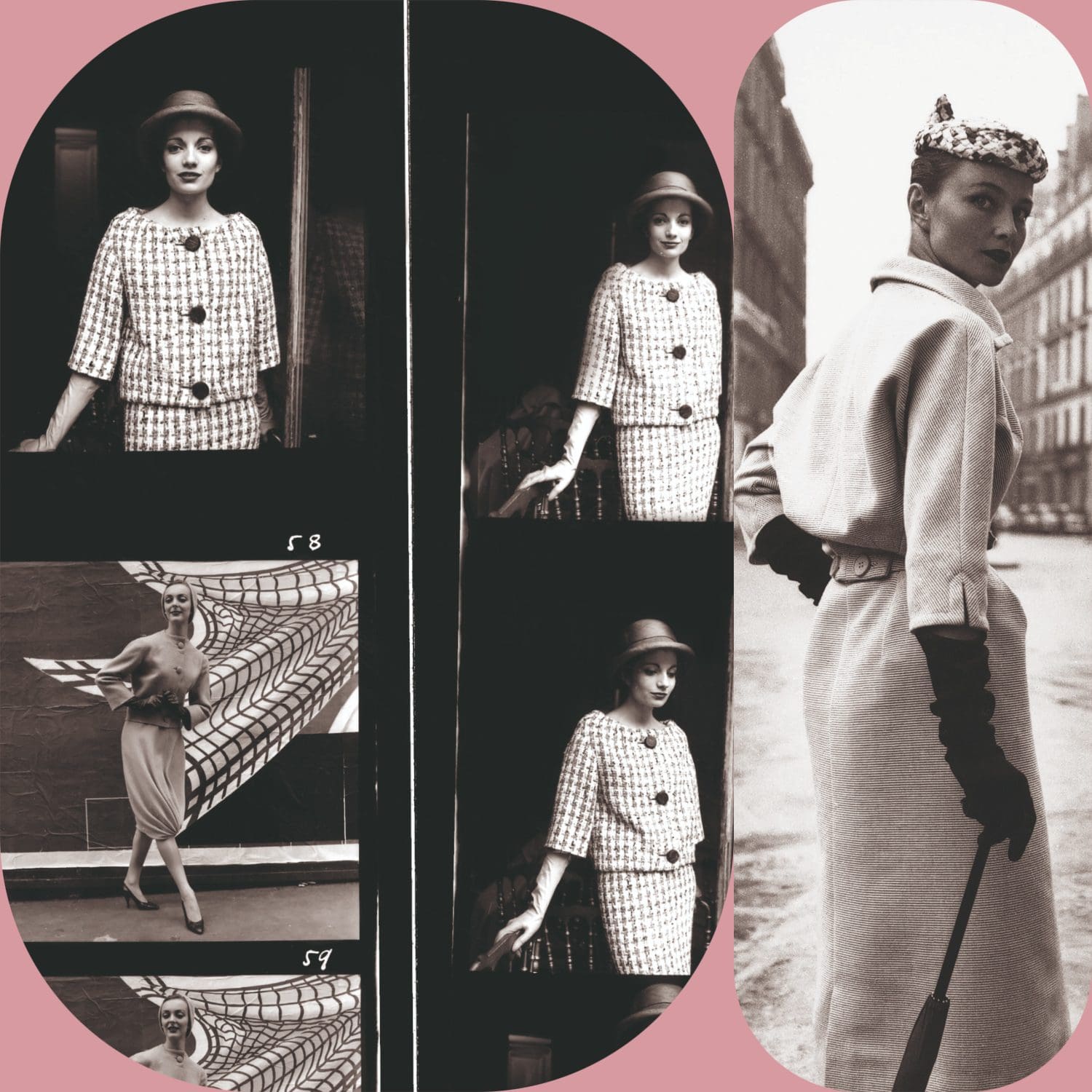 8 本书 Pierre Cardin Mode Mythe Modernitee 2022