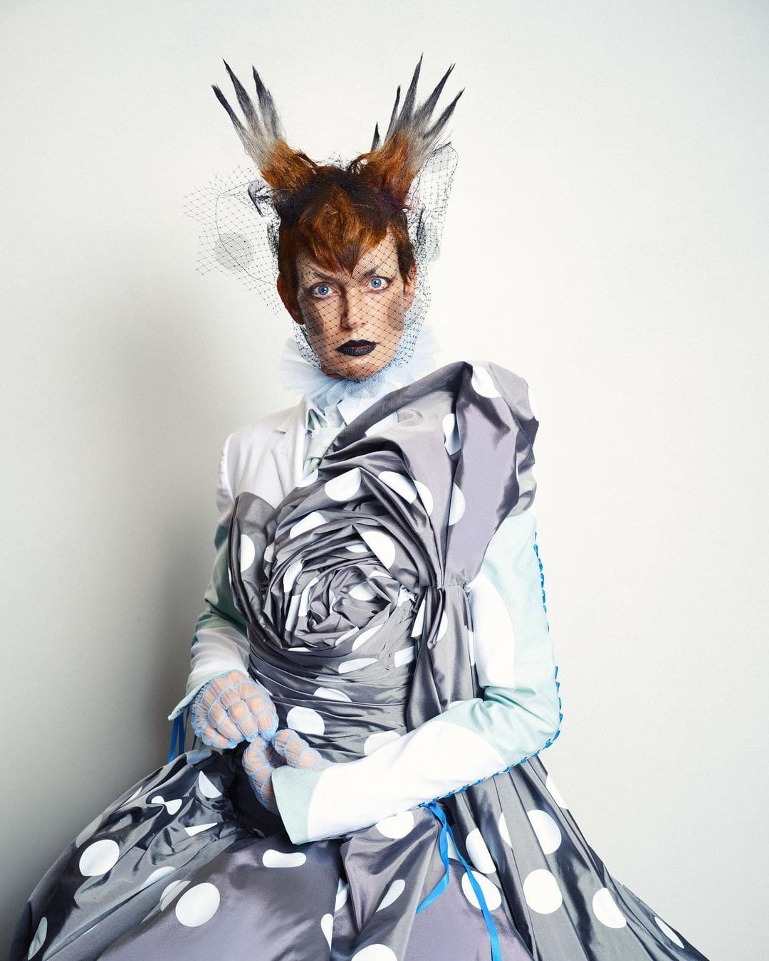 Thom Browne Primavera Estate 2023 ready to wear Looks Runway 2 Magazine