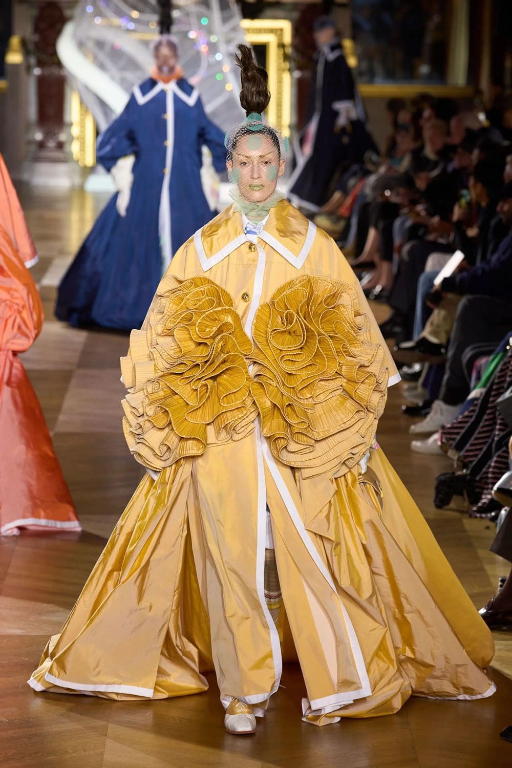 Thom Browne Primavera Estate 2023 pronto da indossare Runway 11 Magazine