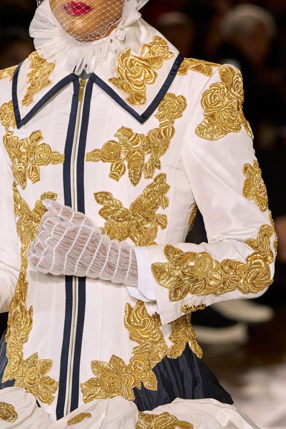 Thom Browne Primavera Estate 2023 pronto da indossare Runway 113 Magazine