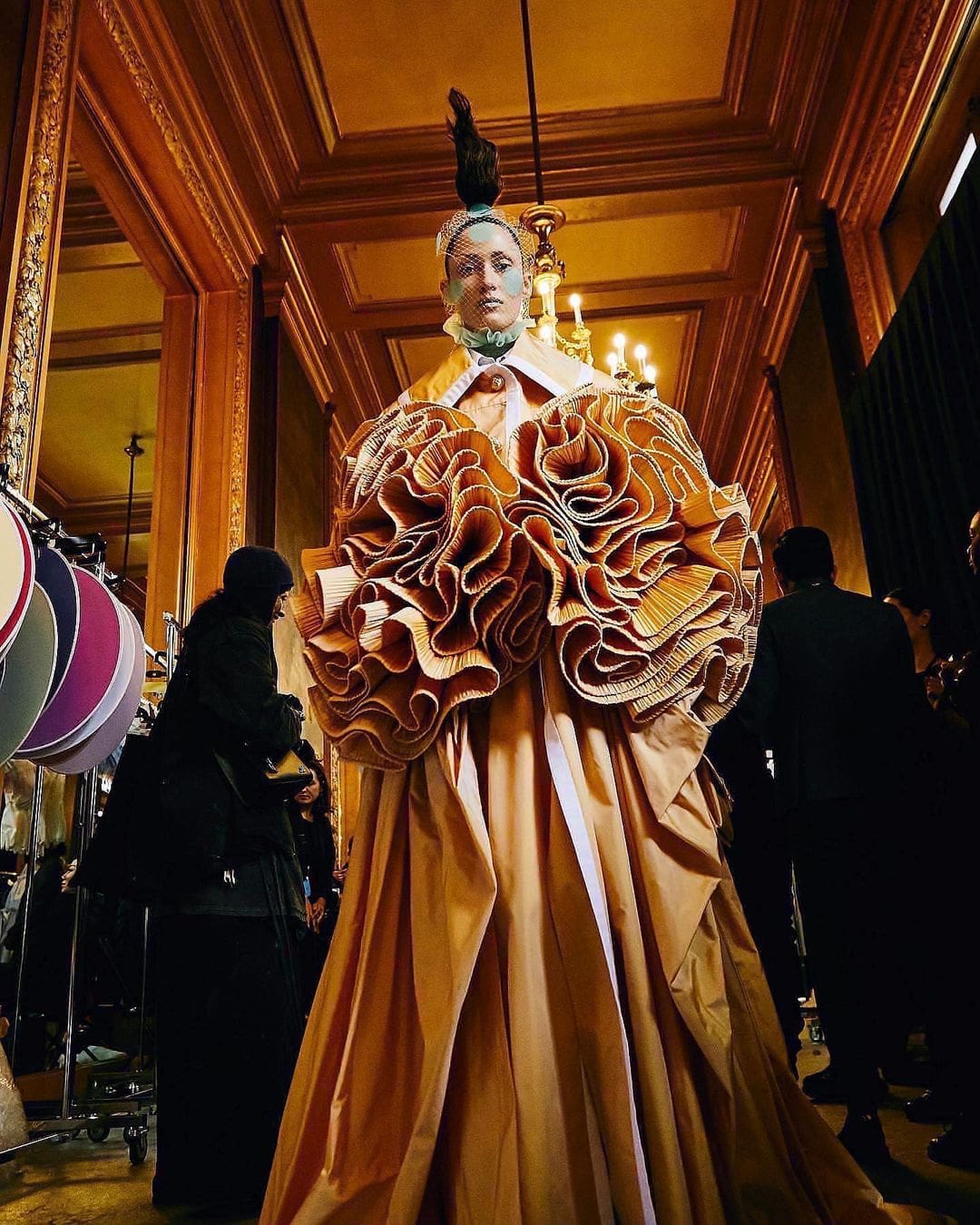 Thom Browne Primavera Estate 2023 pronto da indossare Runway 121 Magazine