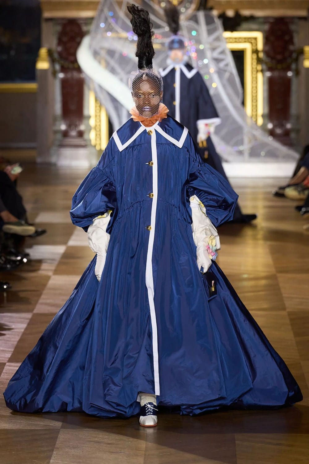 Thom Browne Primavera Estate 2023 pronto da indossare Runway 13 Magazine