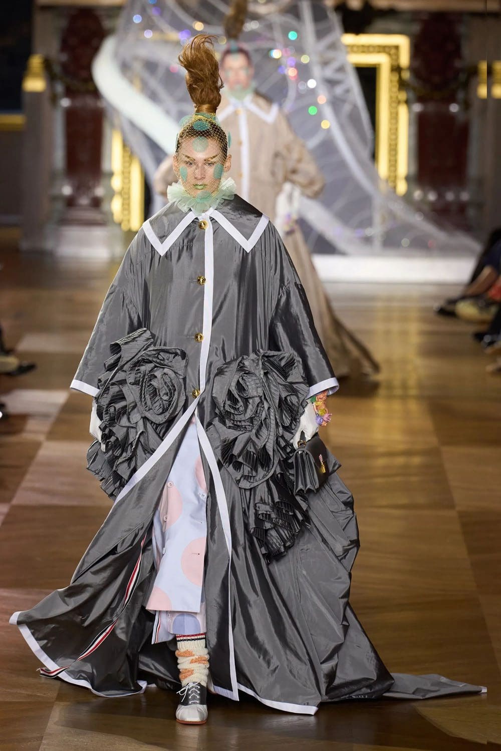 Thom Browne Primavera Estate 2023 pronto da indossare Runway 15 Magazine