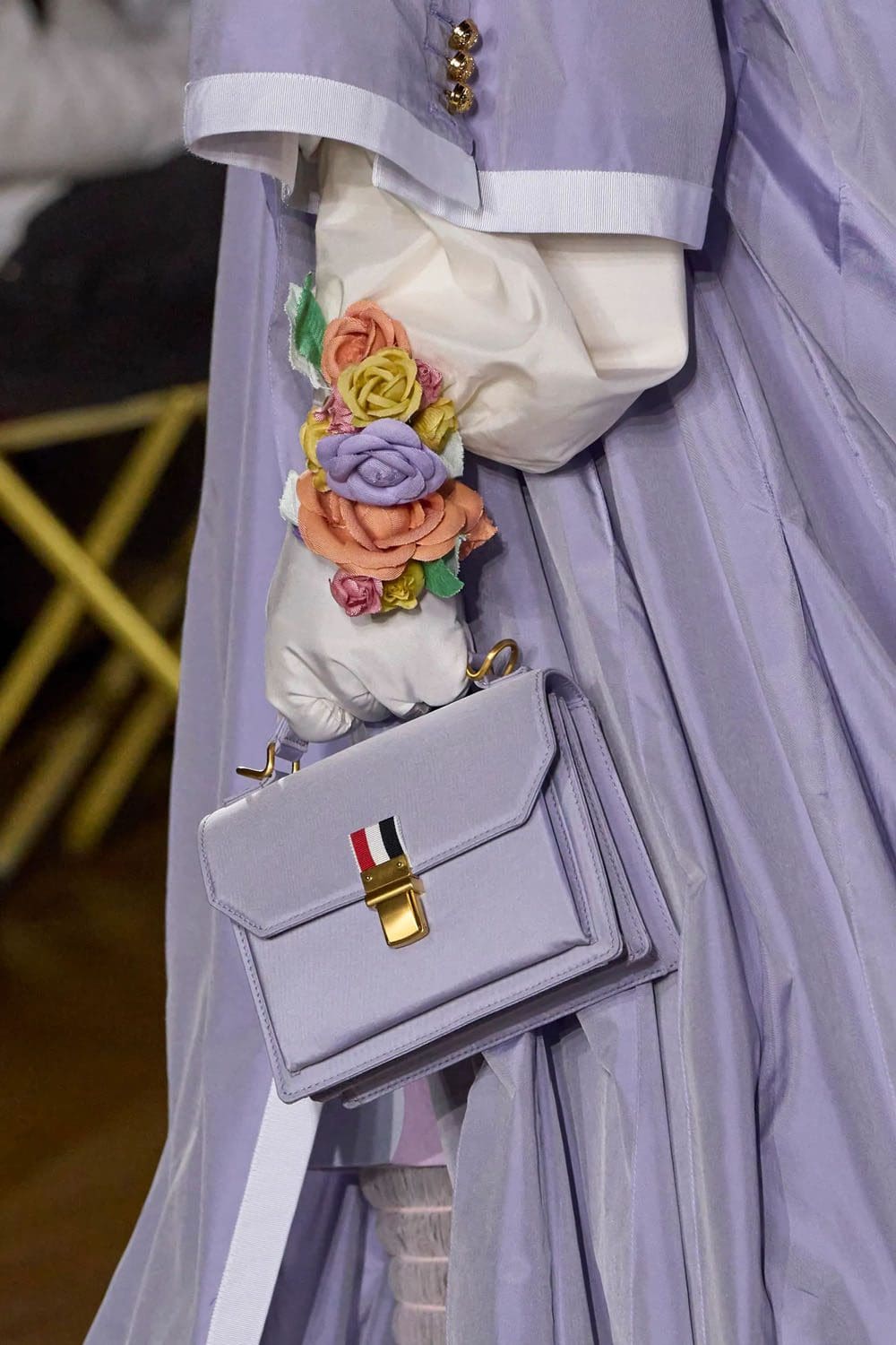 Thom Browne Primavera Estate 2023 pronto da indossare Runway 16 Magazine