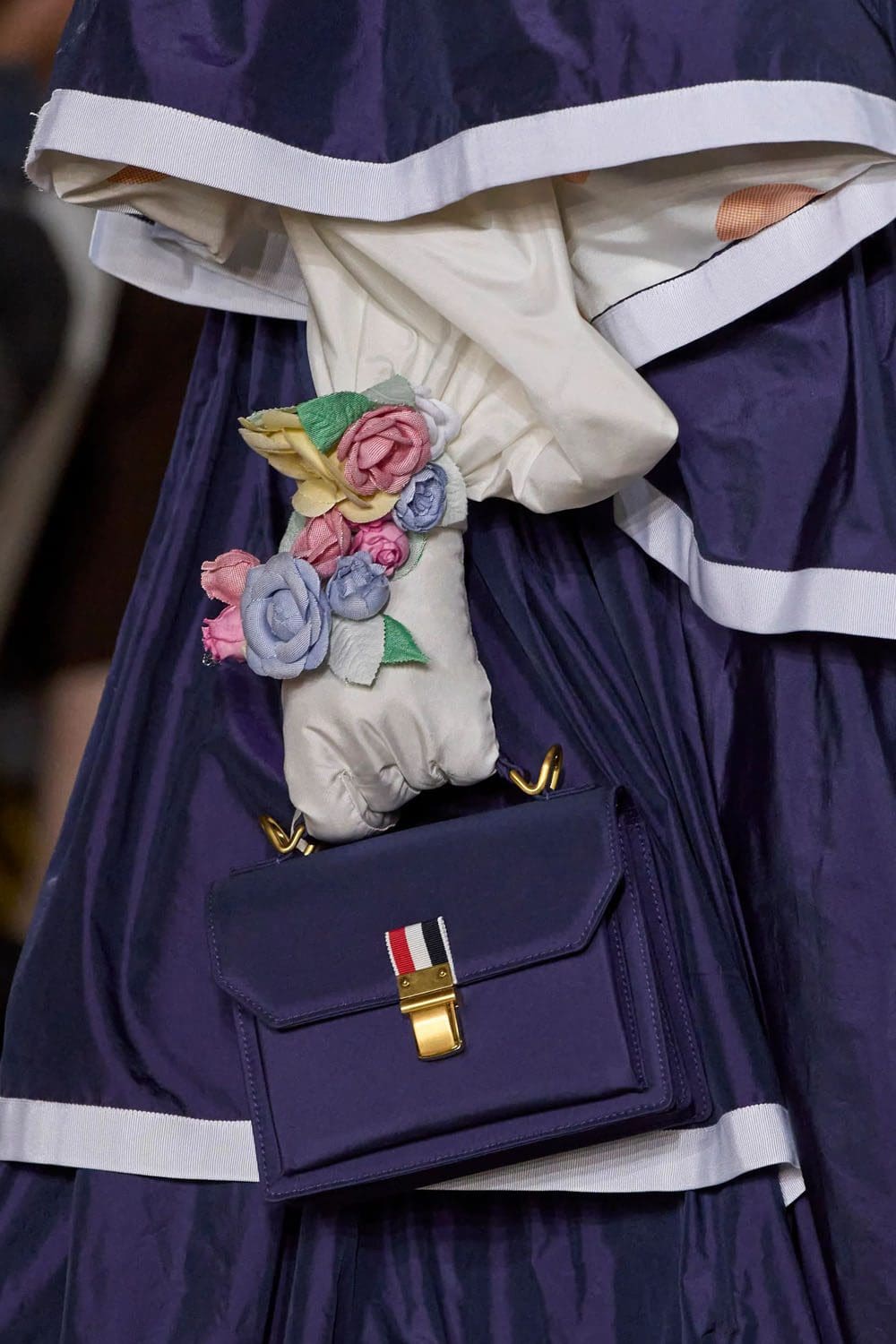 Thom Browne Primavera Estate 2023 pronto da indossare Runway 20 Magazine