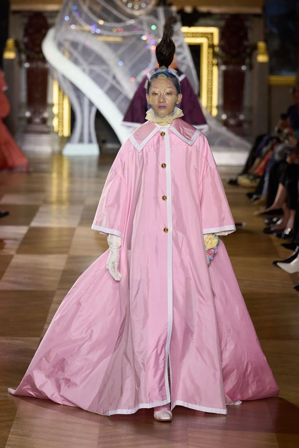 Thom Browne Primavera Estate 2023 pronto da indossare Runway 24 Magazine