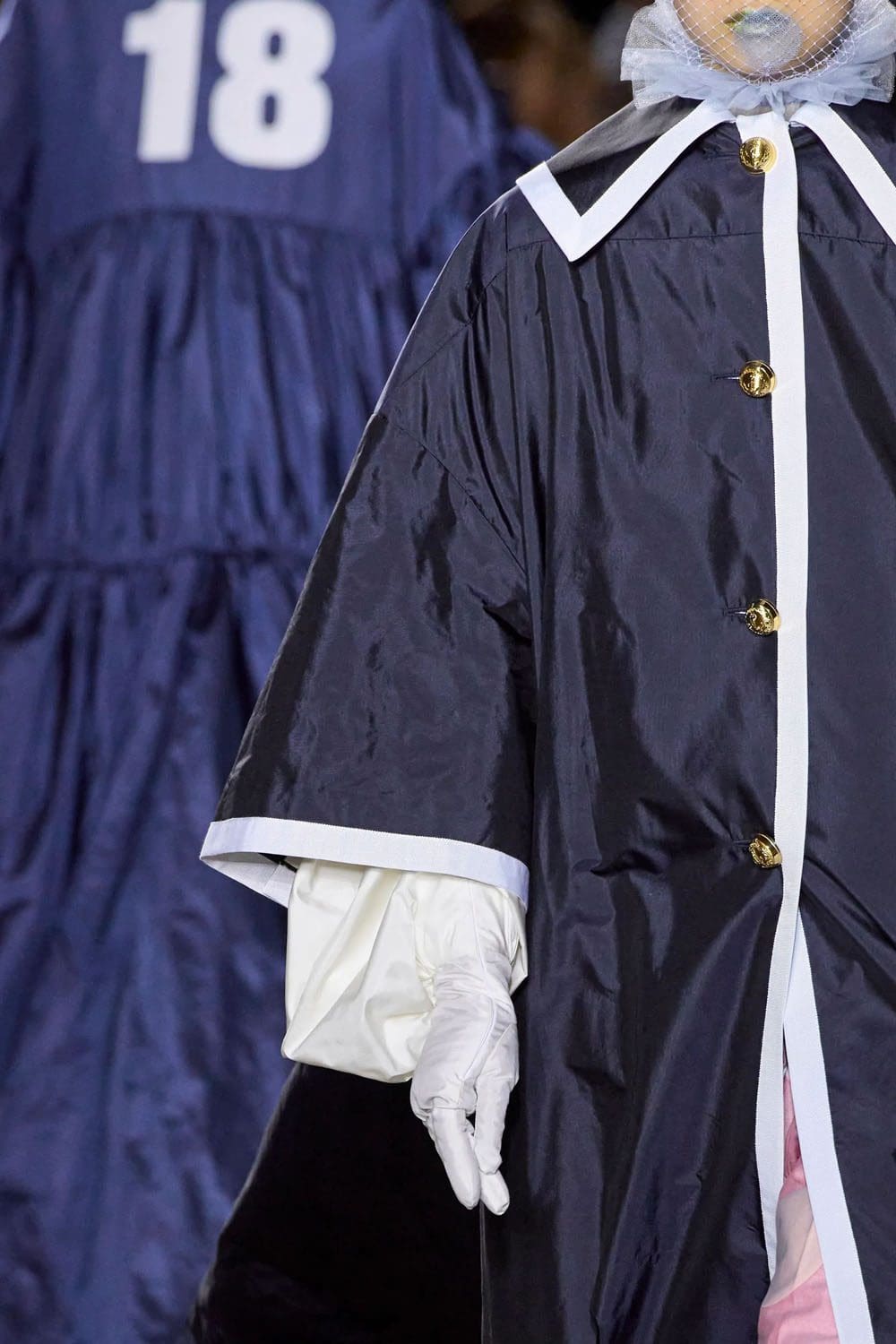 Thom Browne Primavera Estate 2023 pronto da indossare Runway 31 Magazine