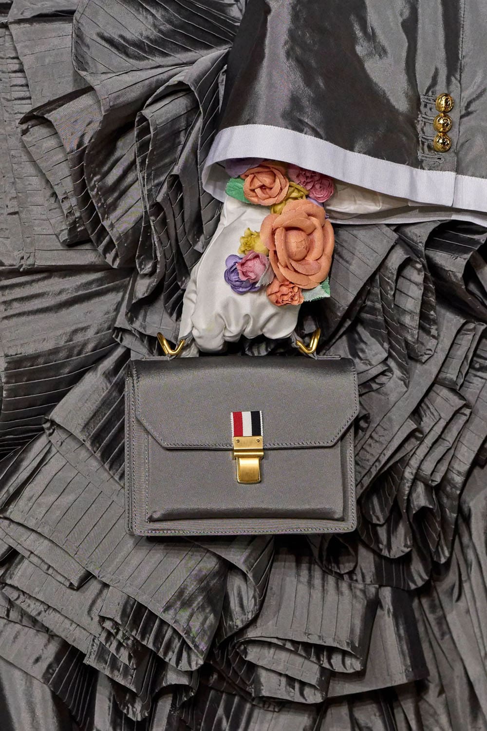 Thom Browne Primavera Estate 2023 pronto da indossare Runway 36 Magazine