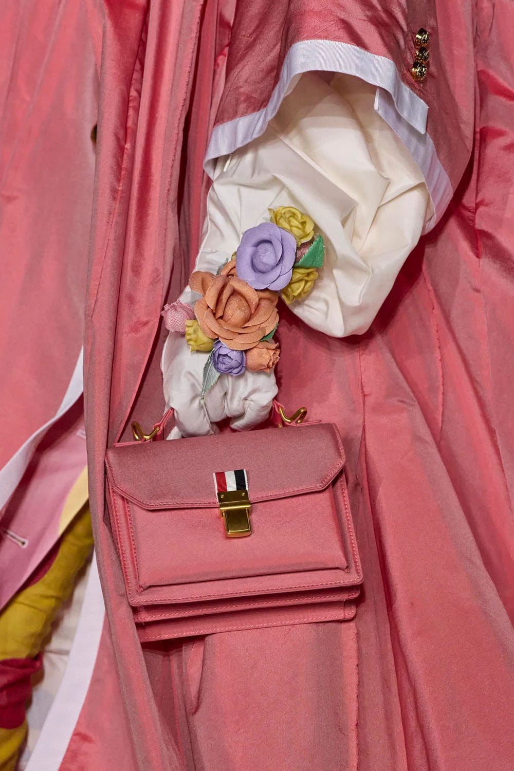 Thom Browne Primavera Estate 2023 pronto da indossare Runway 48 Magazine