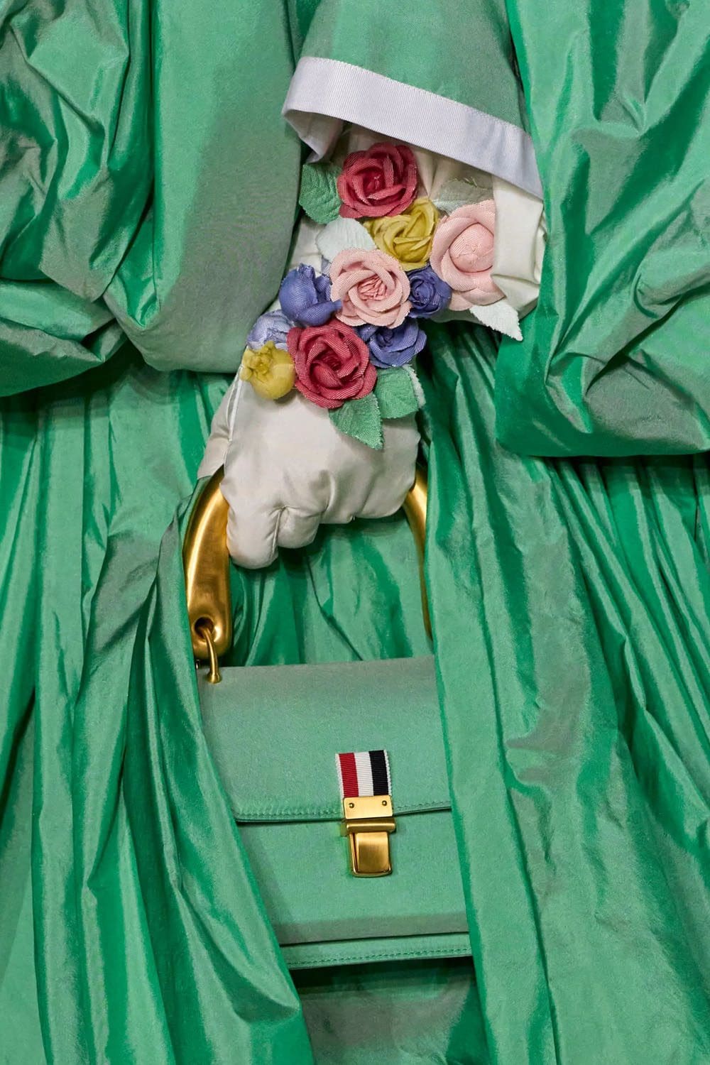Thom Browne Primavera Estate 2023 pronto da indossare Runway 52 Magazine