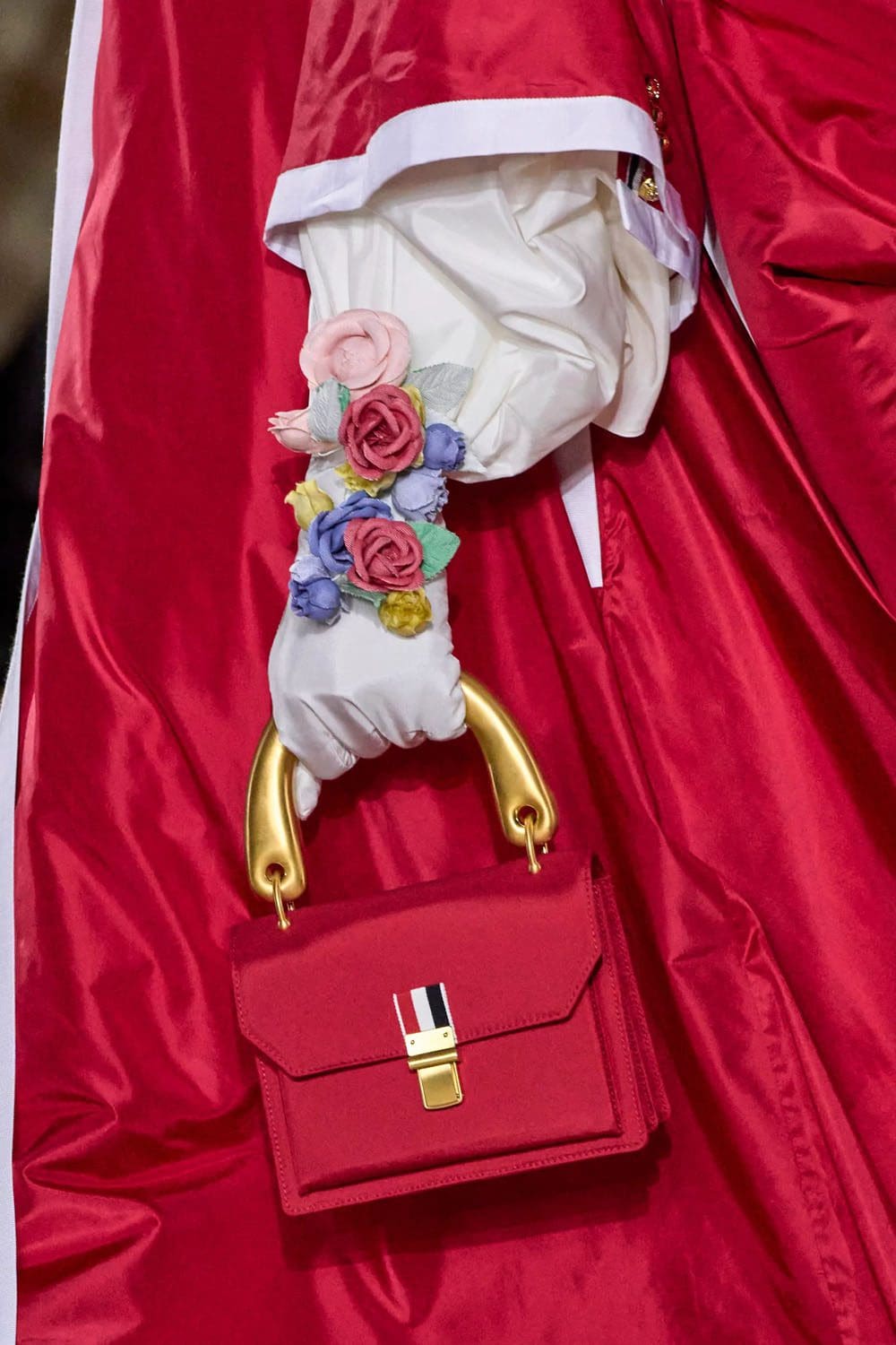 Thom Browne Primavera Estate 2023 pronto da indossare Runway 56 Magazine