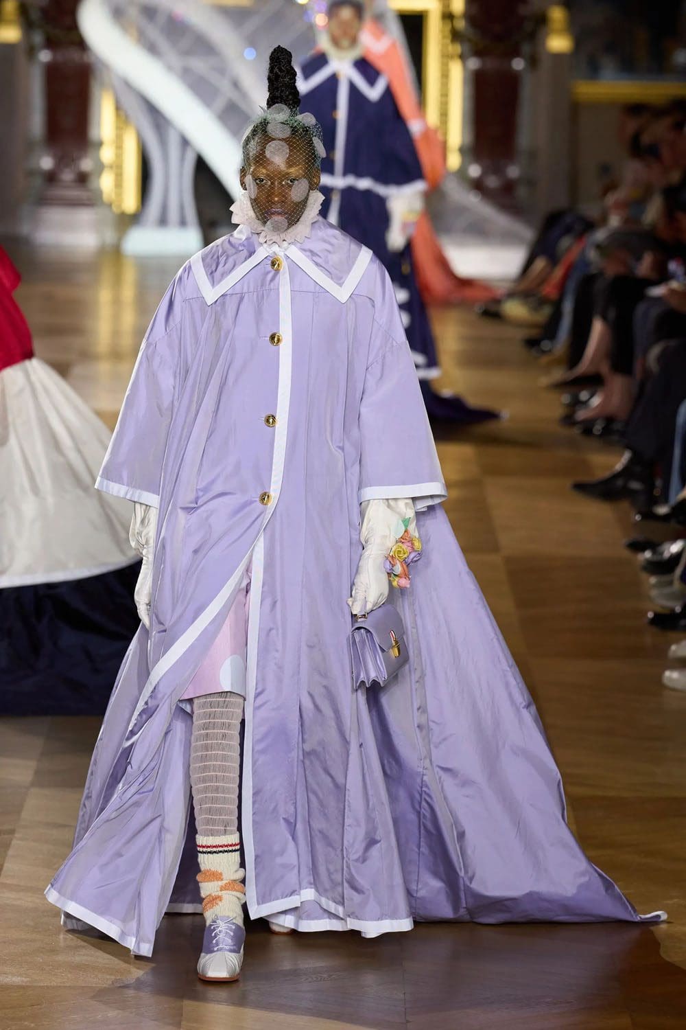 Thom Browne Primavera Estate 2023 pronto da indossare Runway 6 Magazine