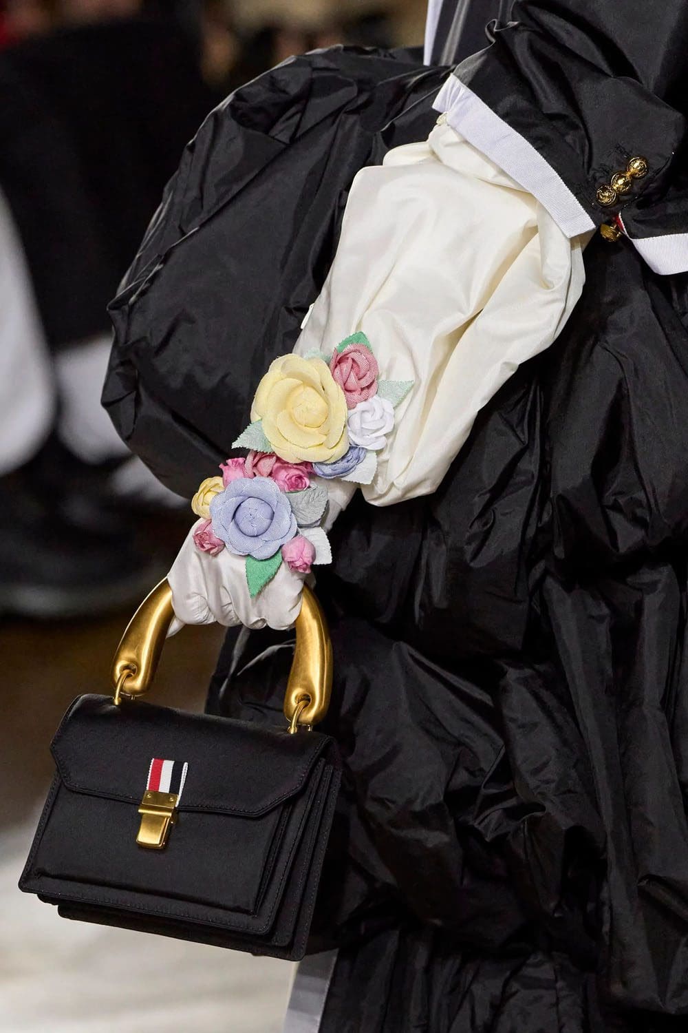 Thom Browne Primavera Estate 2023 pronto da indossare Runway 81 Magazine