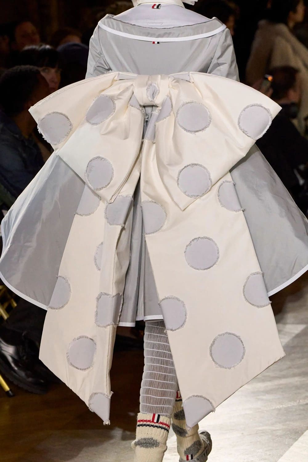 Thom Browne Primavera Estate 2023 pronto da indossare Runway 86 Magazine