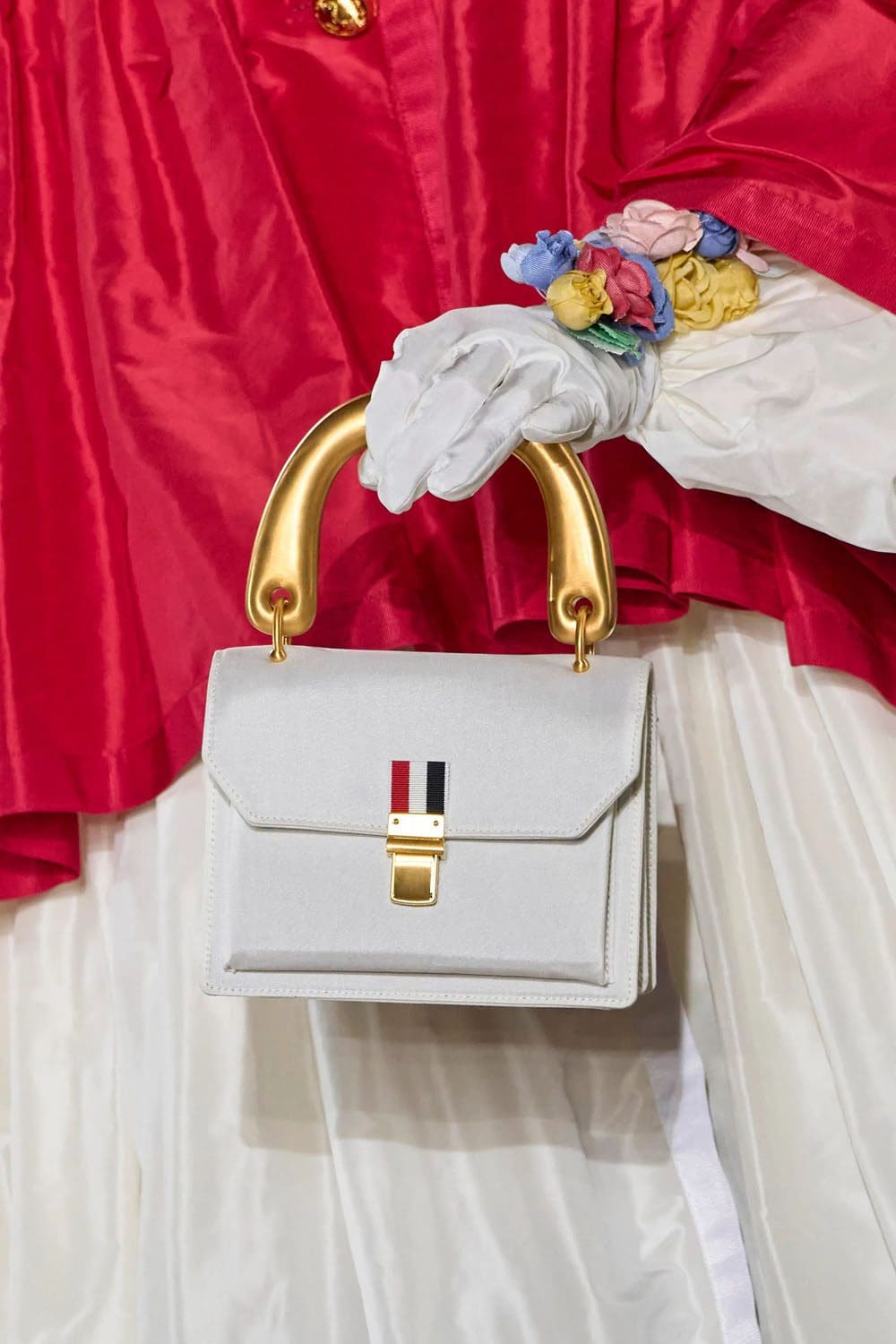 Thom Browne Primavera Estate 2023 pronto da indossare Runway 9 Magazine