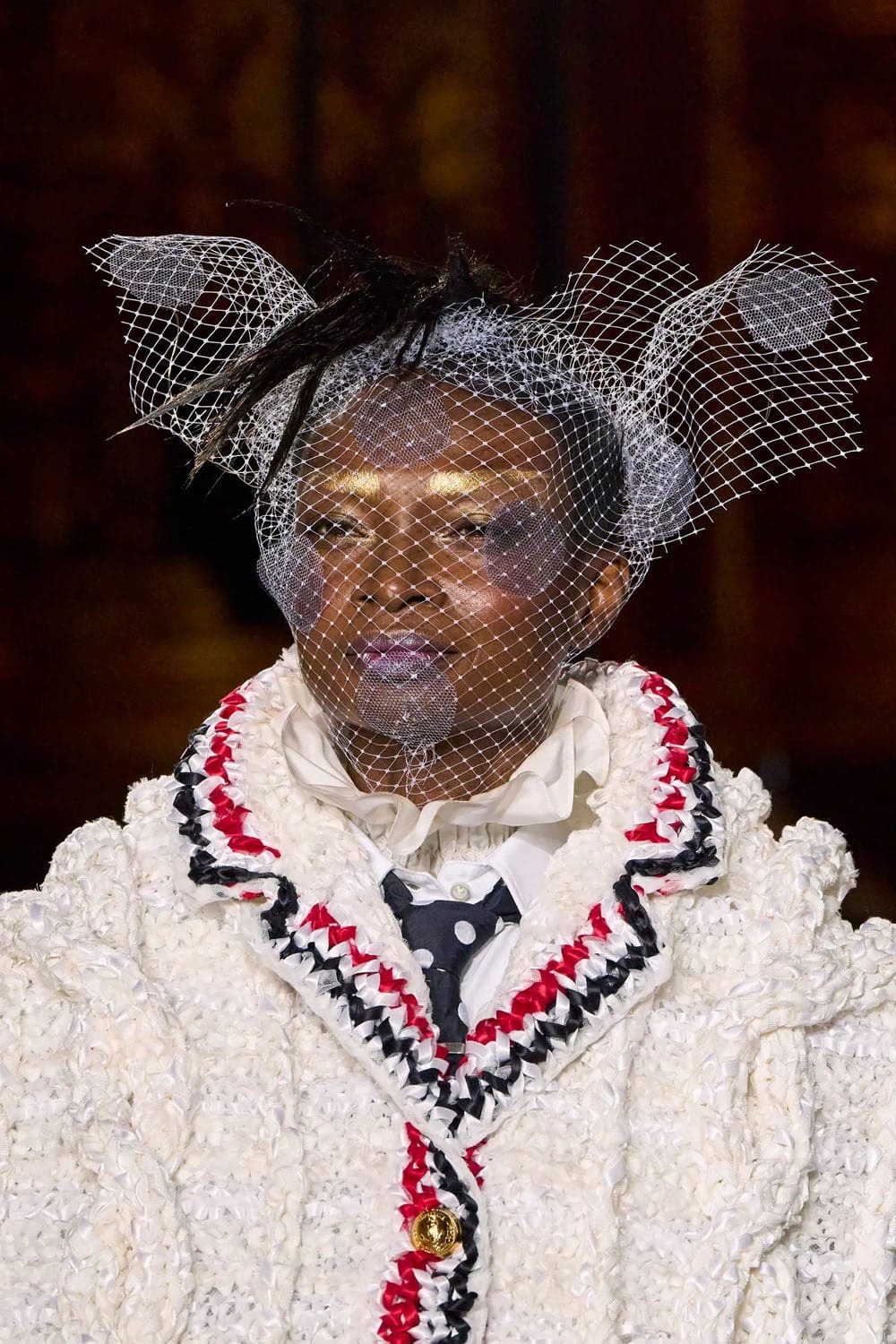 Thom Browne Primavera Estate 2023 pronto da indossare Runway 93 Magazine