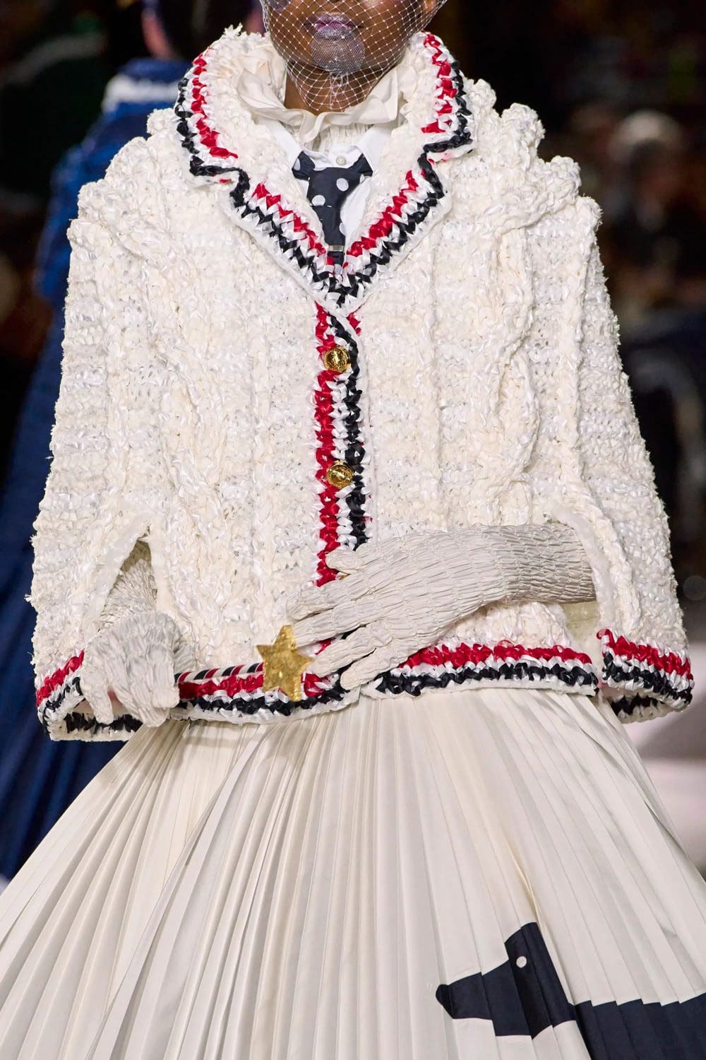 Thom Browne Primavera Estate 2023 pronto da indossare Runway 94 Magazine