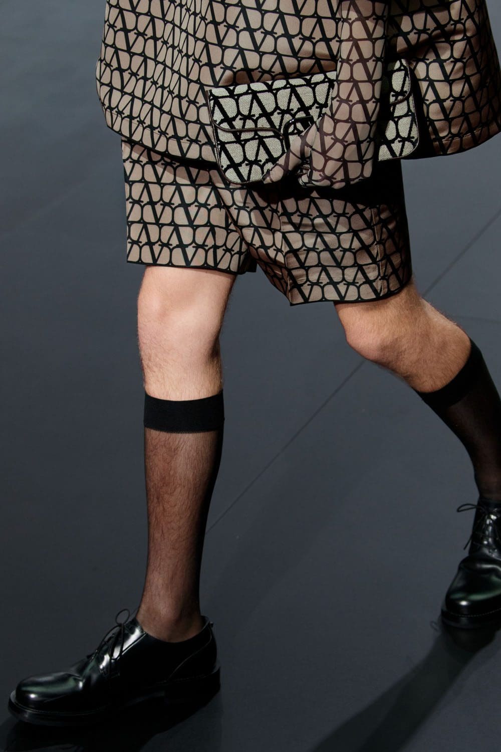 Dettagli Valentino Primavera Estate 2023 Runway 15 Magazine