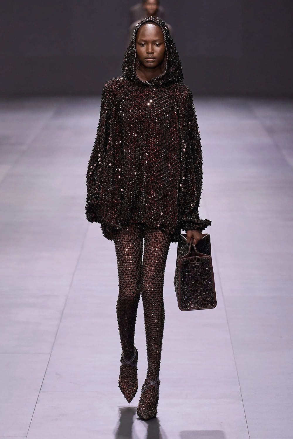 Valentino Frühling Sommer 2023 Ready to Wear Runway 18 Magazin