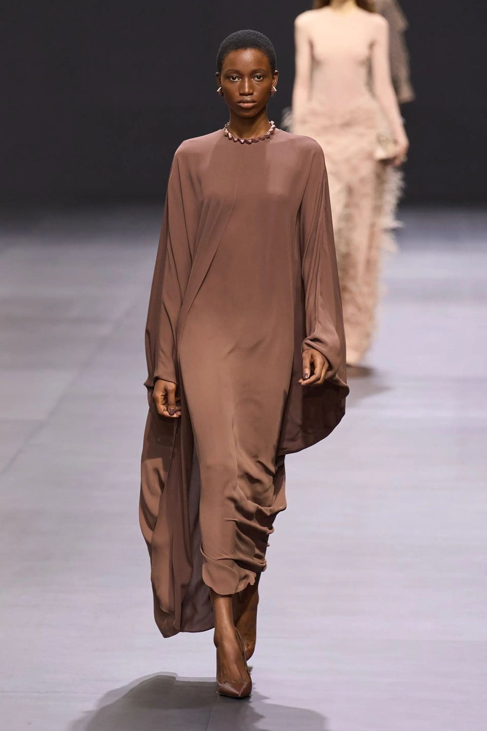 Valentino Frühling Sommer 2023 Ready to Wear Runway 2 Magazin