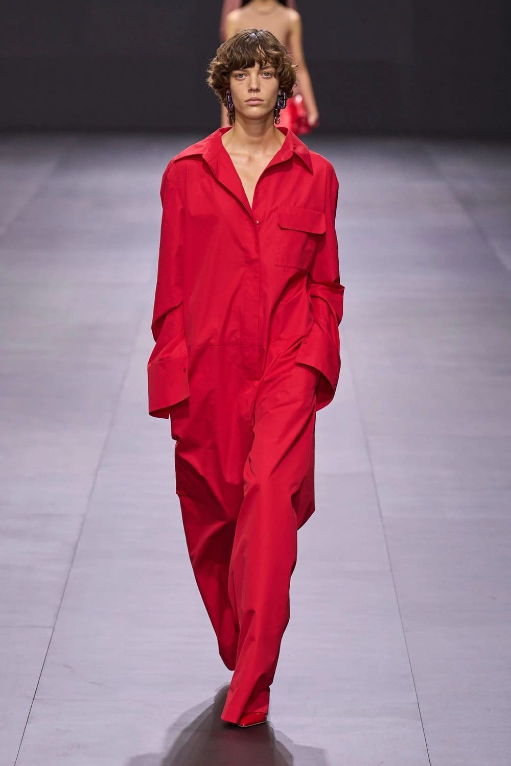Valentino Frühling Sommer 2023 Ready to Wear Runway 28 Magazin