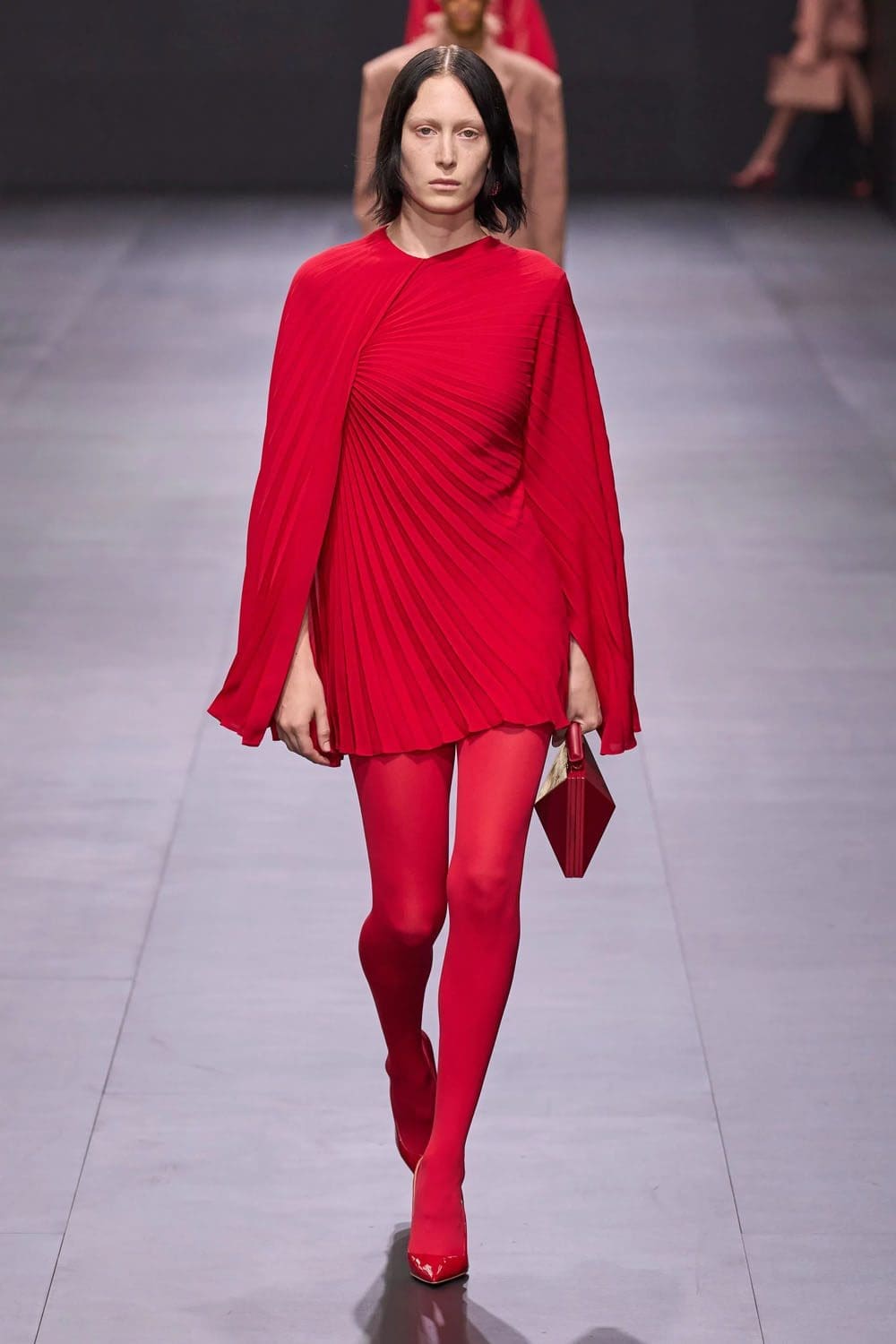 Valentino Frühling Sommer 2023 Ready to Wear Runway 33 Magazin