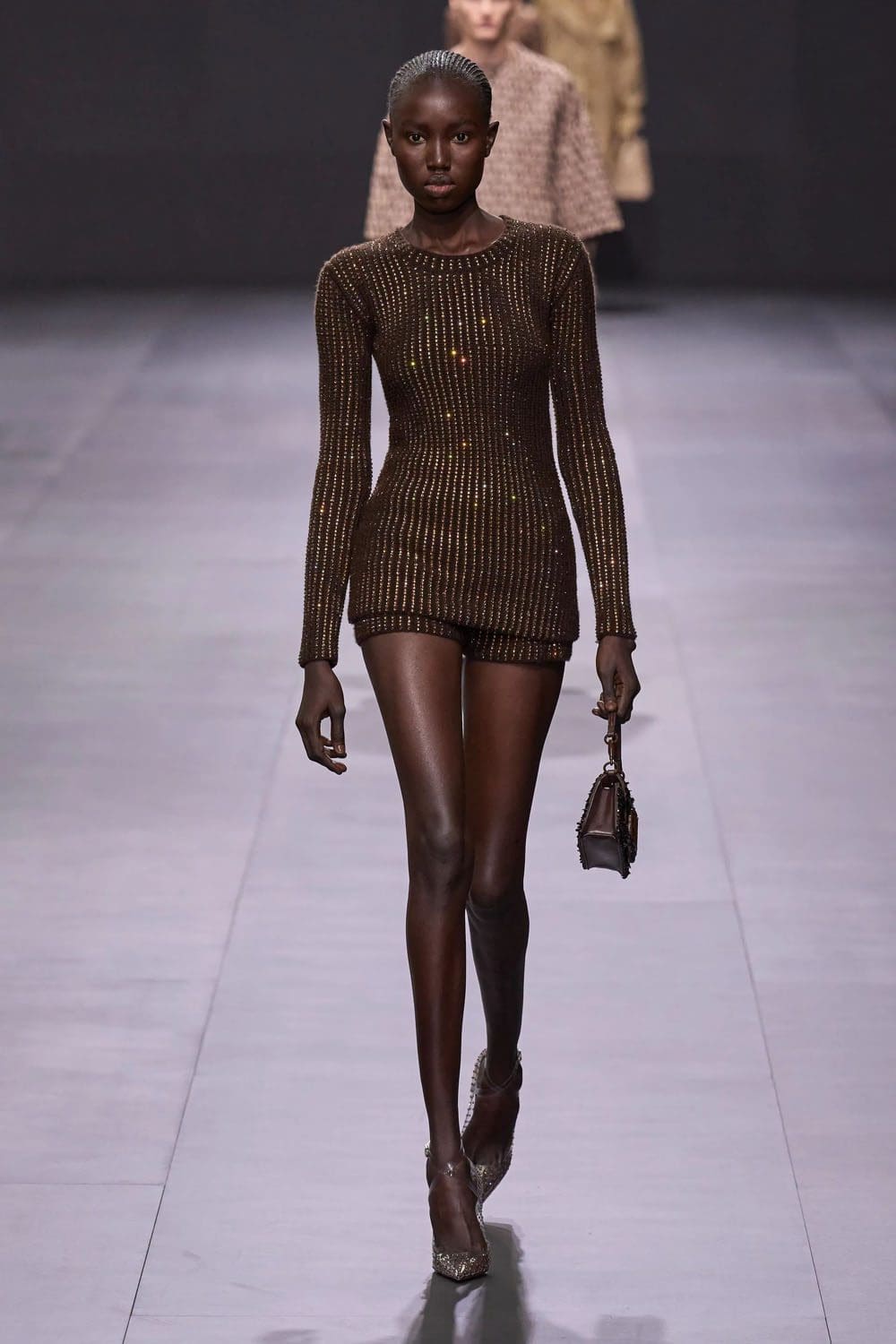 Valentino Frühling Sommer 2023 Ready to Wear Runway 37 Magazin