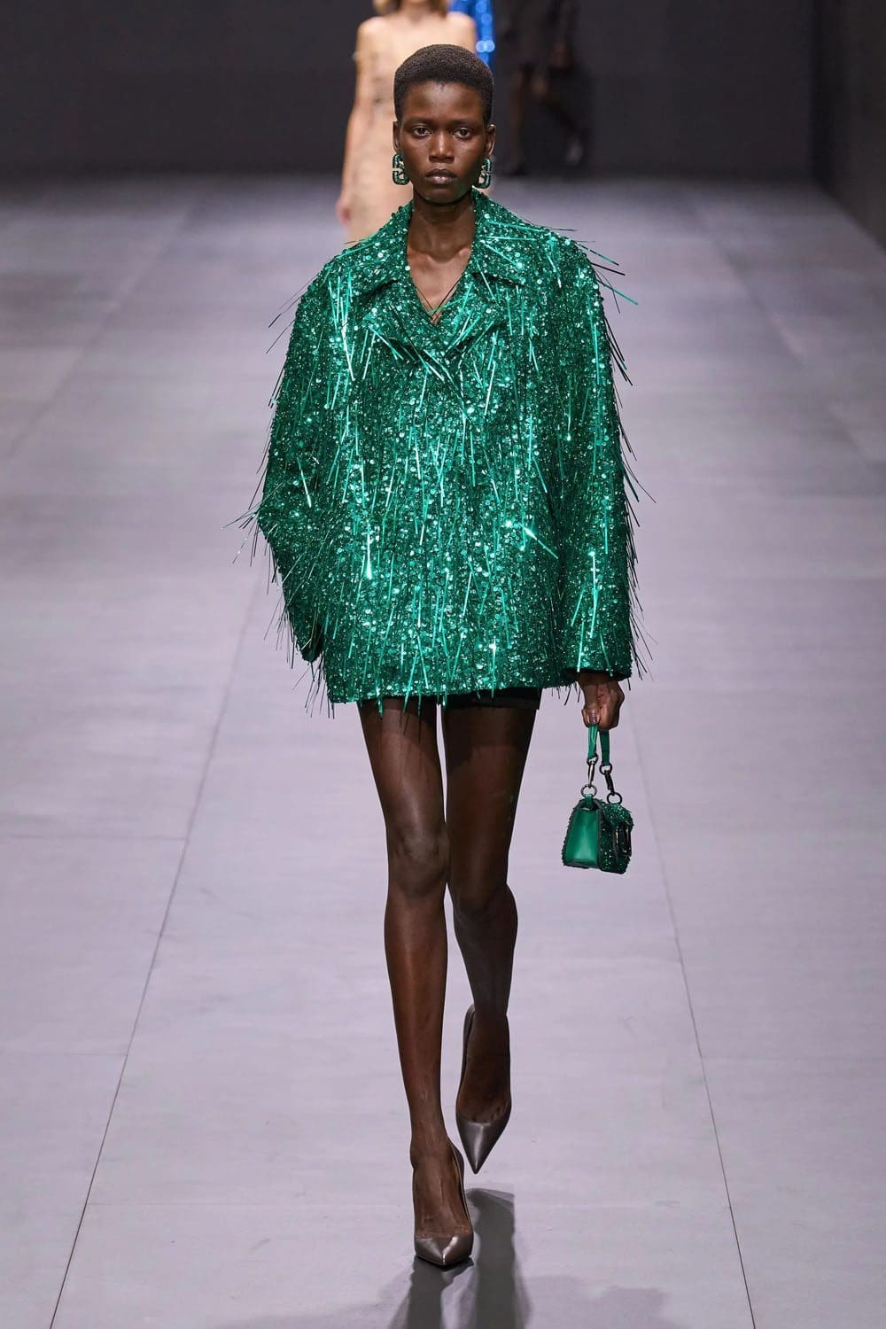 Valentino Frühling Sommer 2023 Ready to Wear Runway 41 Magazin