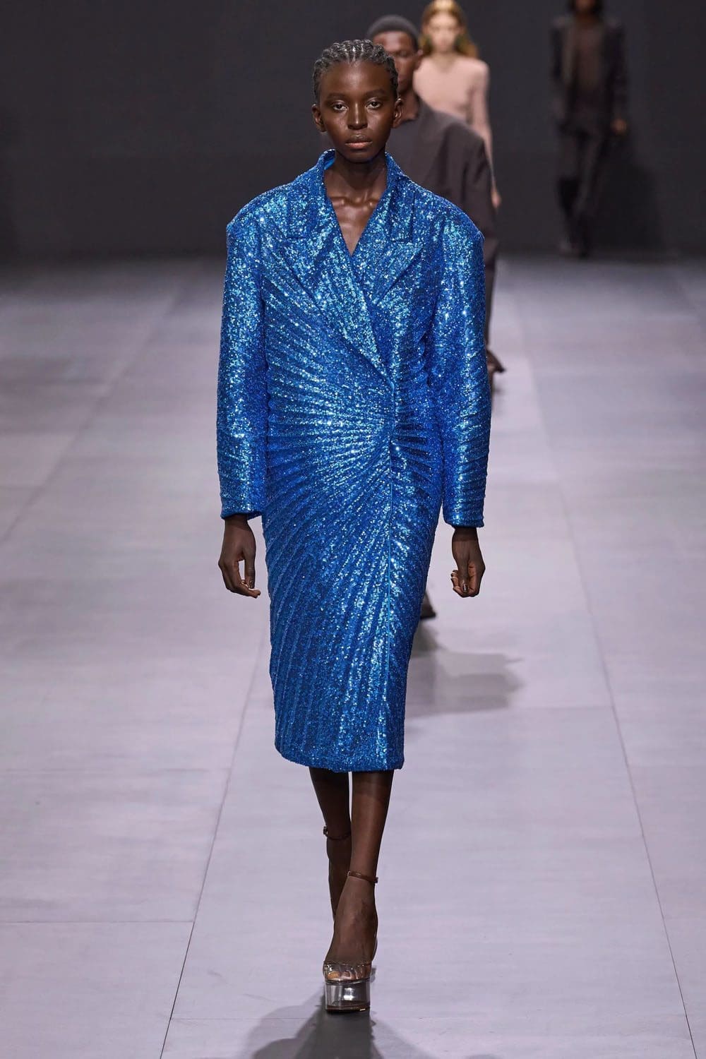 Valentino Frühling Sommer 2023 Ready to Wear Runway 43 Magazin