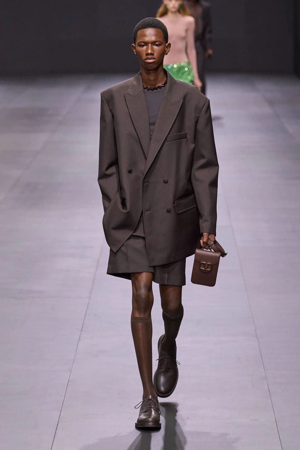 Valentino Frühling Sommer 2023 Ready to Wear Runway 44 Magazin