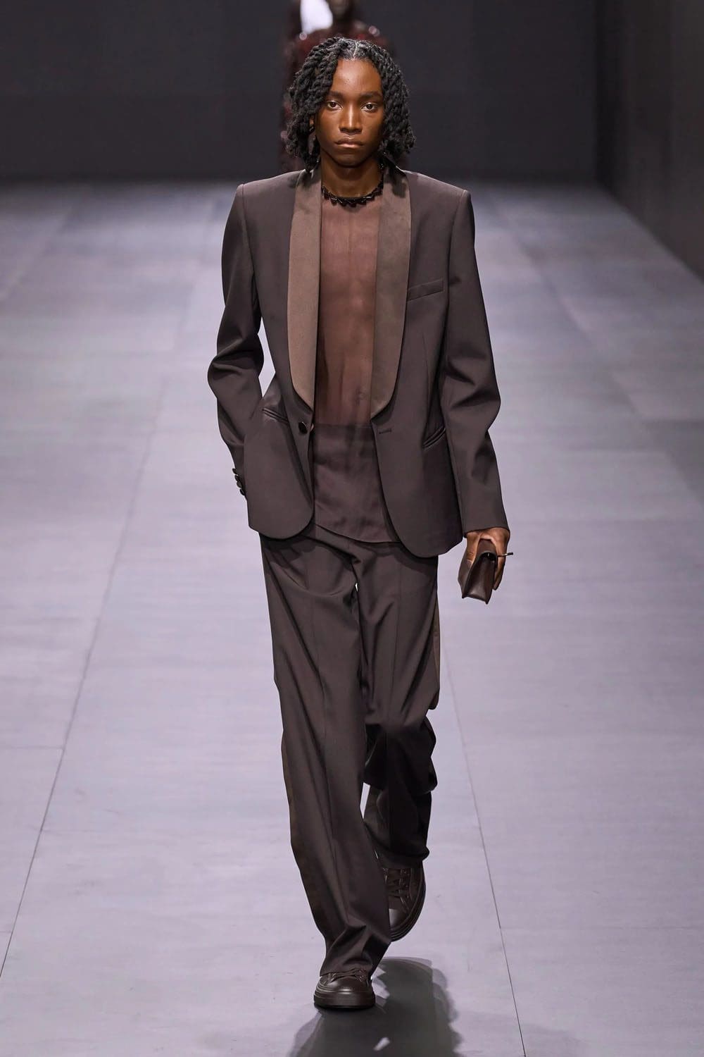 Valentino Frühling Sommer 2023 Ready to Wear Runway 46 Magazin