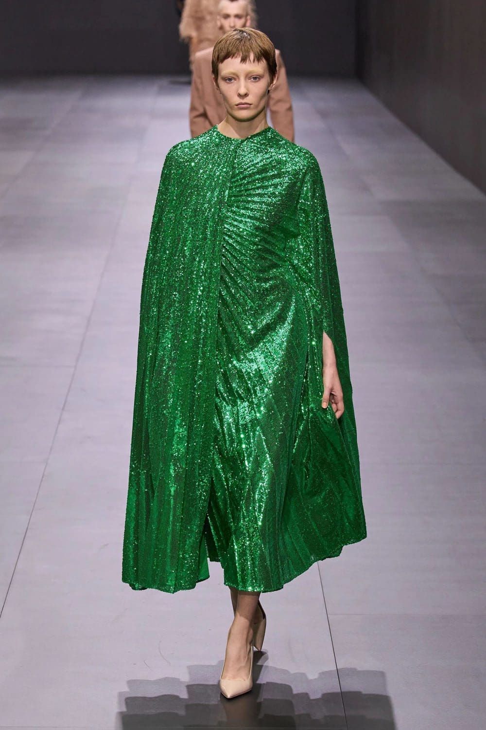 Valentino Frühling Sommer 2023 Ready to Wear Runway 52 Magazin