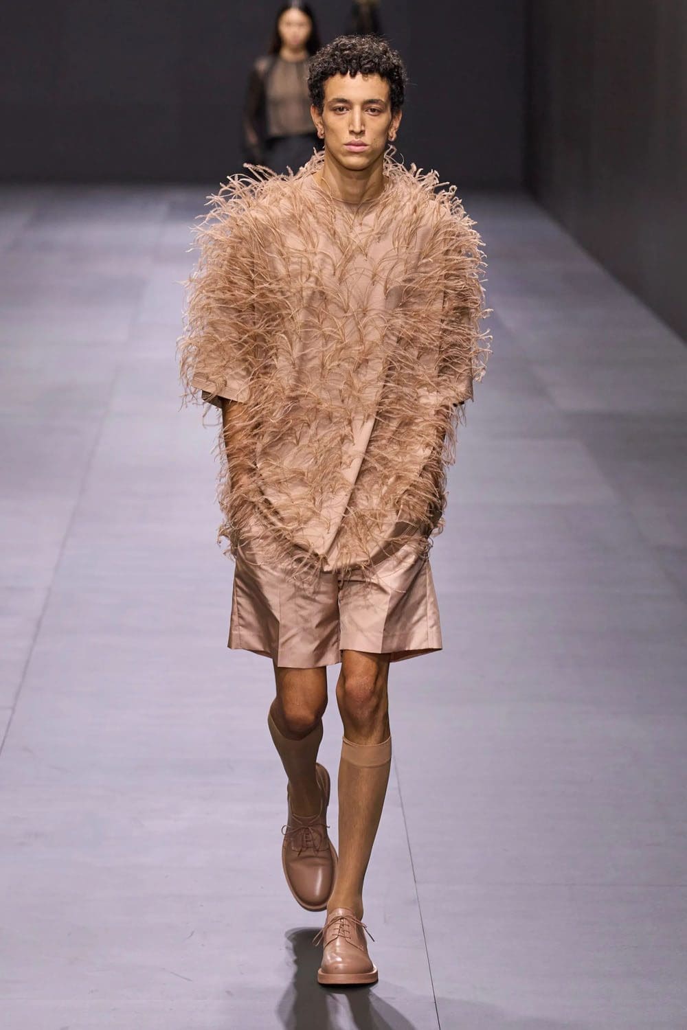 Valentino Frühling Sommer 2023 Ready to Wear Runway 54 Magazin