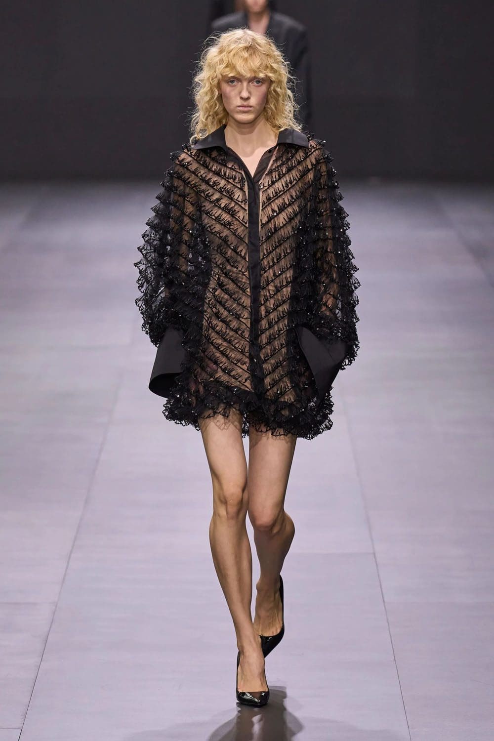 Valentino Frühling Sommer 2023 Ready to Wear Runway 56 Magazin