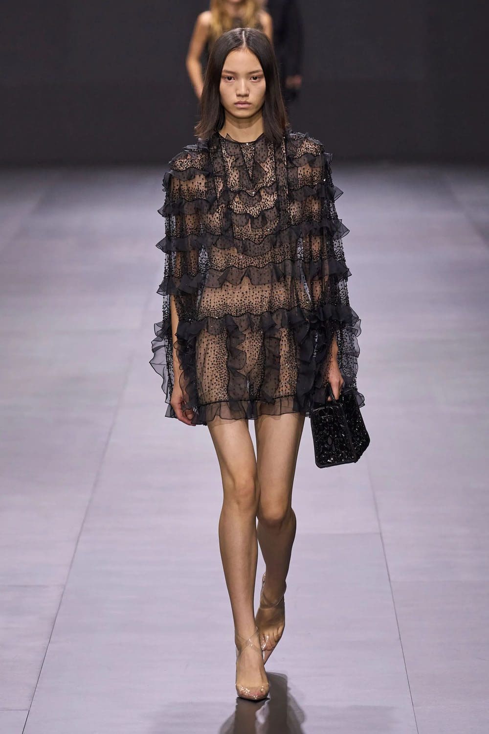 Valentino Spring Summer 2023 Ready to Wear Runway Magazine 59