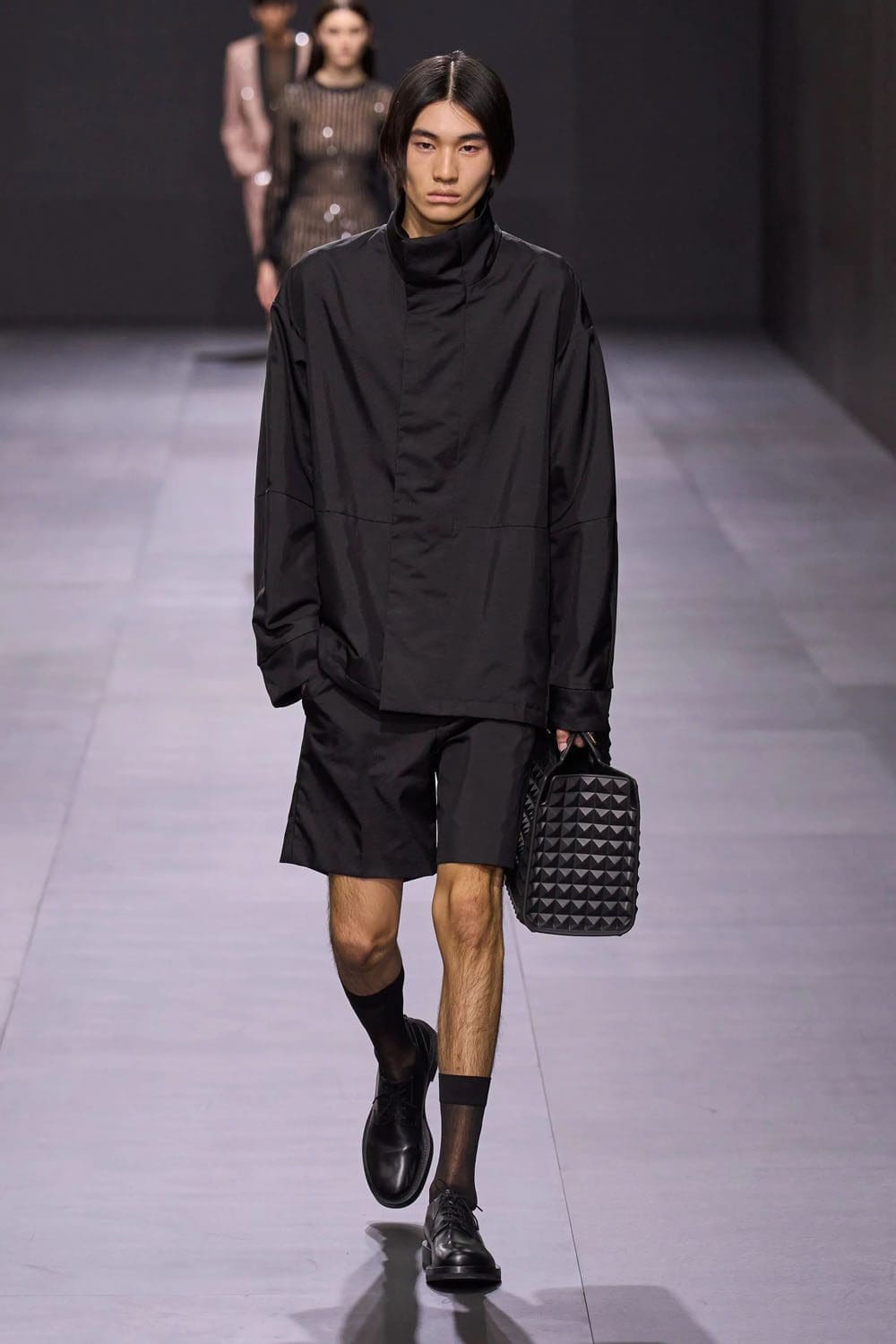 Valentino Frühling Sommer 2023 Ready to Wear Runway 63 Magazin
