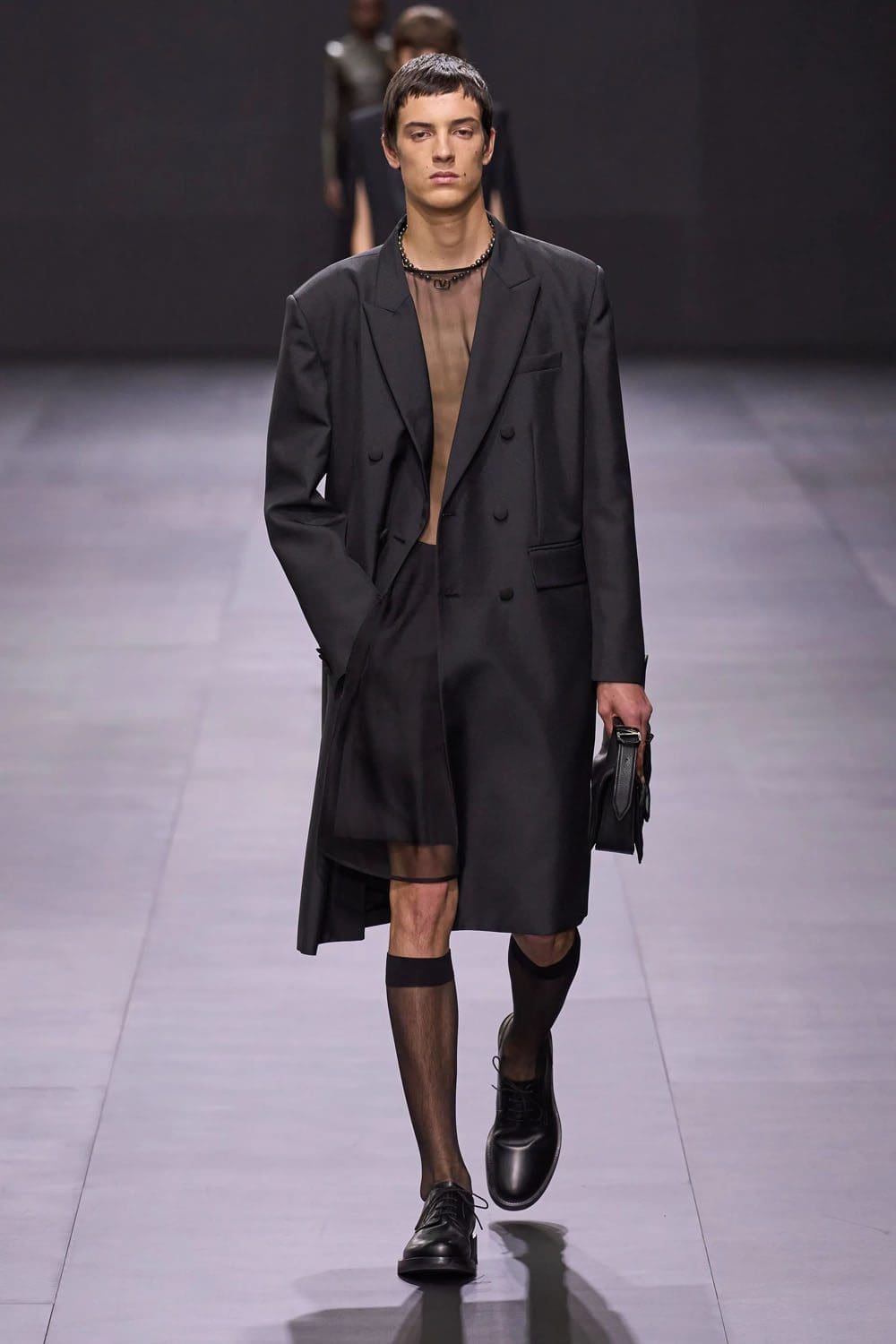 Valentino Frühling Sommer 2023 Ready to Wear Runway 68 Magazin