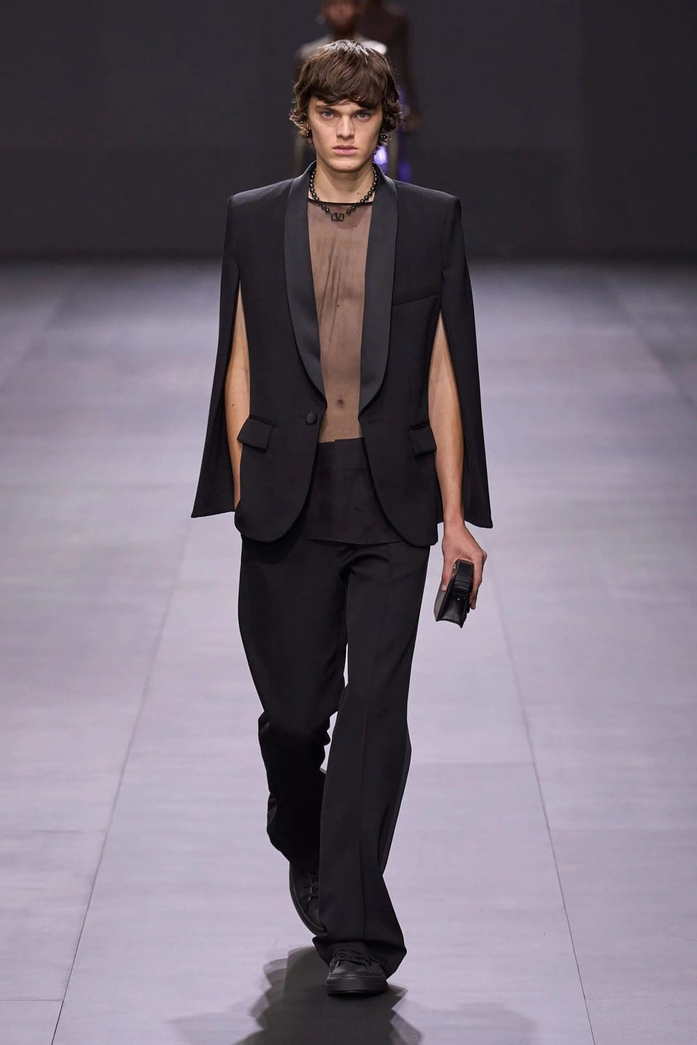 Valentino Frühling Sommer 2023 Ready to Wear Runway 69 Magazin