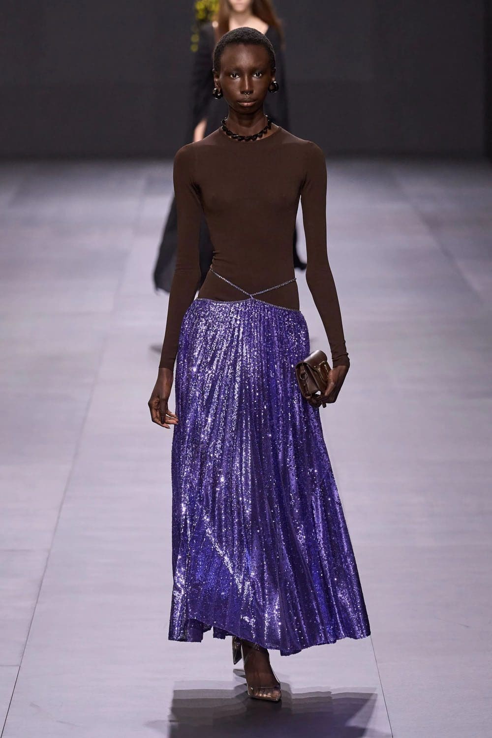 Valentino Frühling Sommer 2023 Ready to Wear Runway 71 Magazin