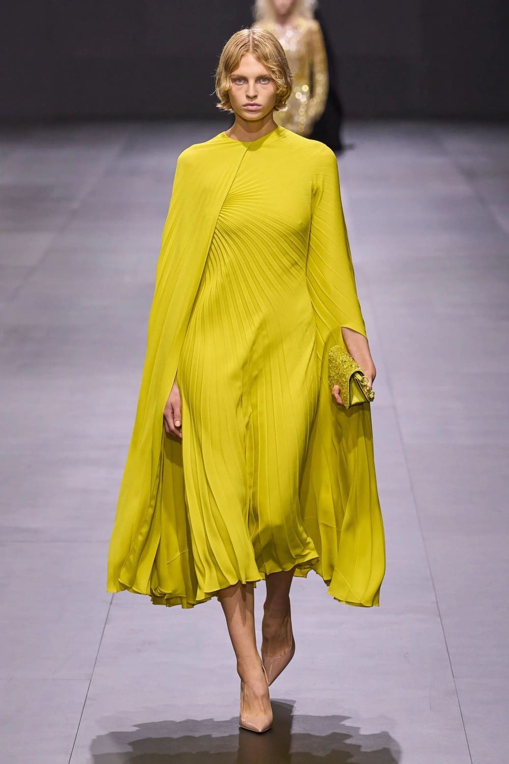 Valentino Frühling Sommer 2023 Ready to Wear Runway 74 Magazin